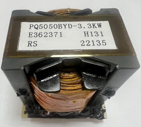 電子變壓器RS-01